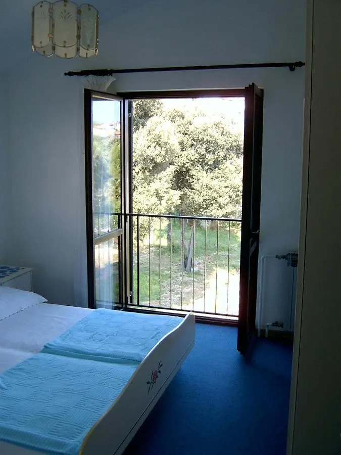 Apartments Romano Pjescana Uvala