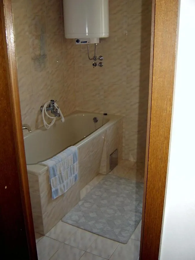 Apartments Romano Pjescana Uvala