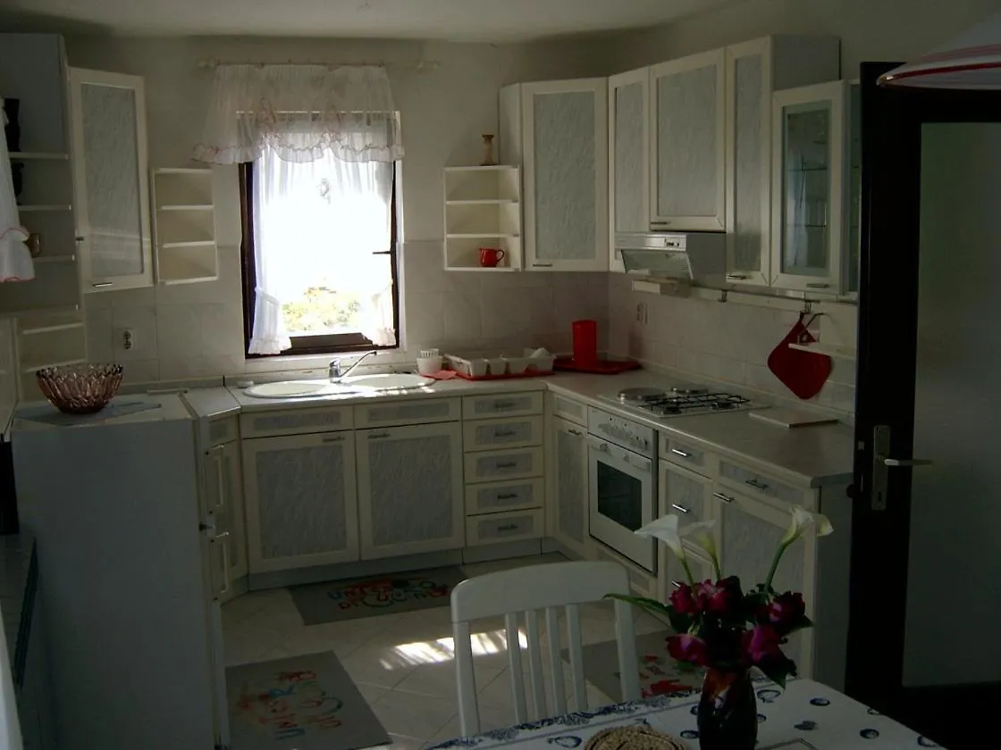 Apartments Romano Pjescana Uvala