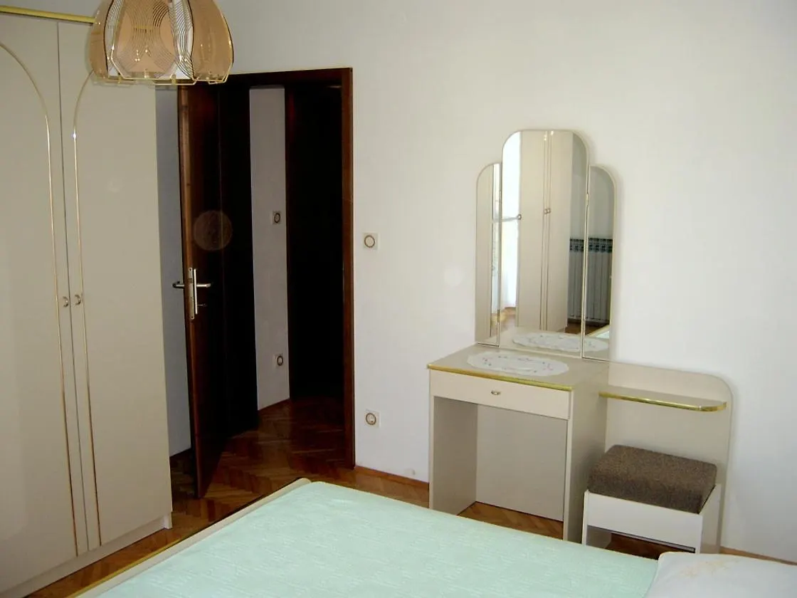 Apartments Romano Pjescana Uvala