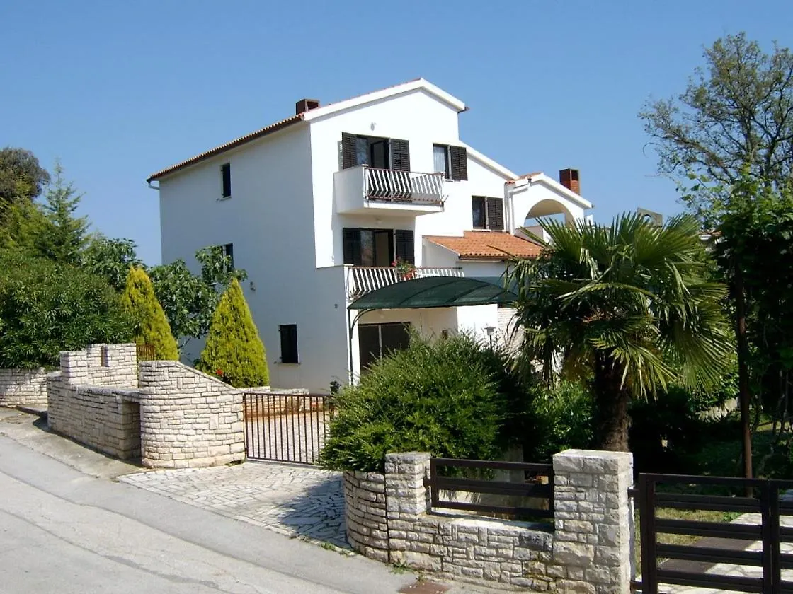 Apartments Romano Pjescana Uvala