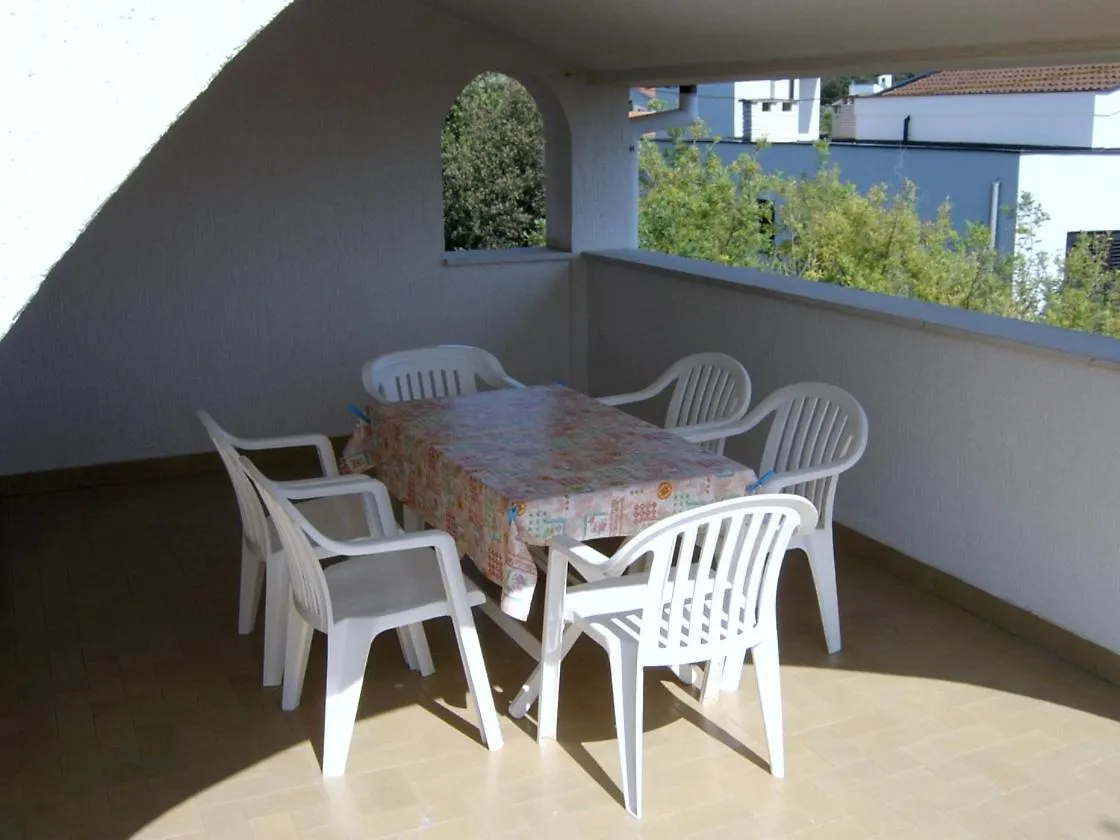 Apartments Romano Pjescana Uvala Croatia