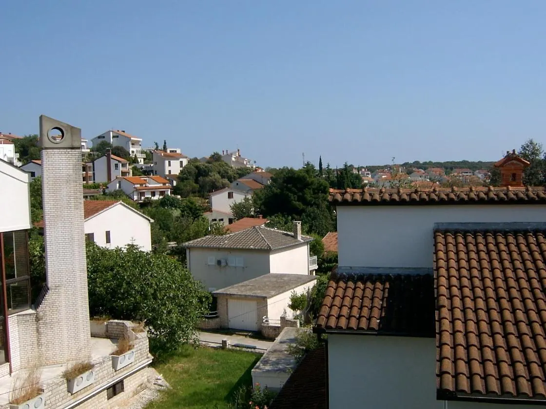 Apartments Romano Pjescana Uvala