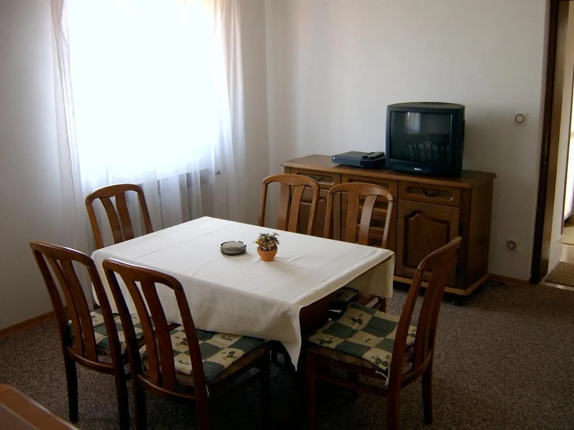 Apartments Romano Pjescana Uvala Croatia