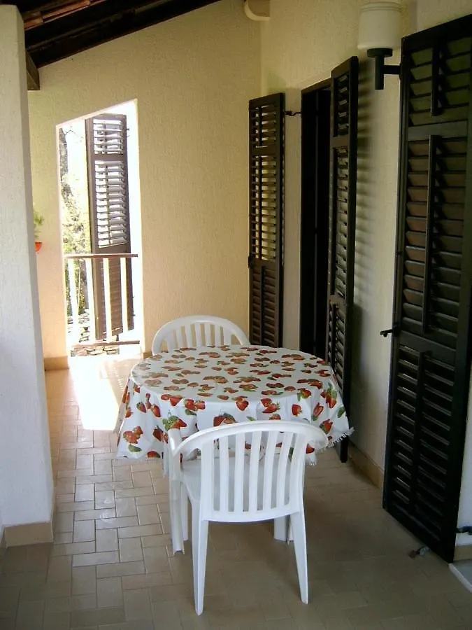 Apartments Romano Pjescana Uvala 0*,  Croatia
