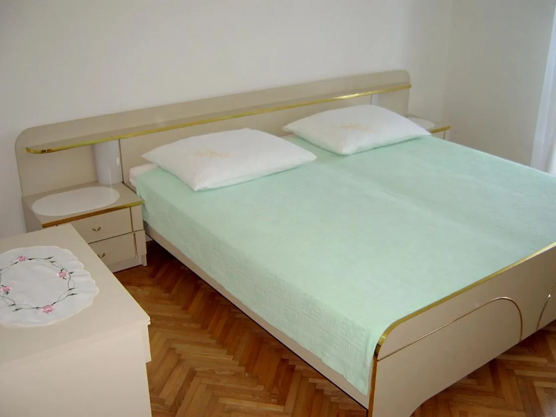 Apartments Romano Pjescana Uvala