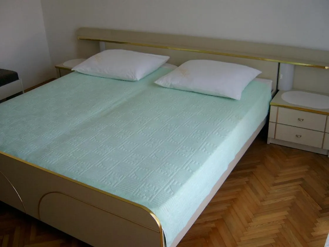 Apartments Romano Pjescana Uvala