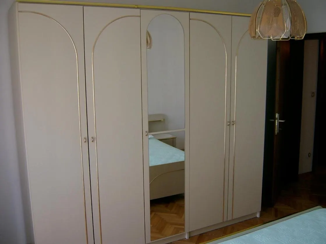 Apartments Romano Pjescana Uvala