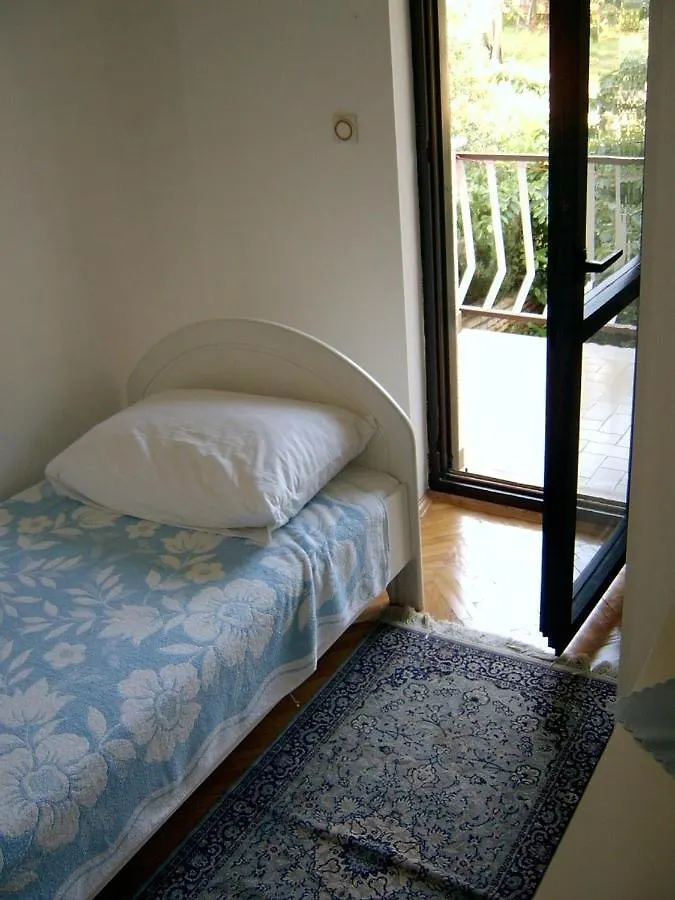 Apartments Romano Pjescana Uvala Croatia