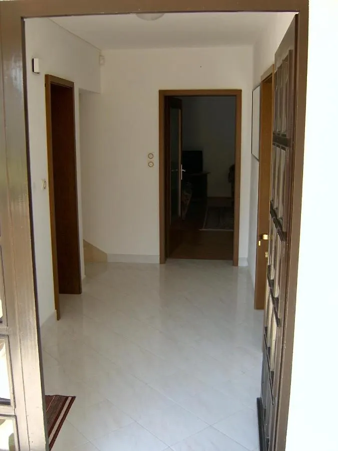 Apartments Romano Pjescana Uvala 0*,