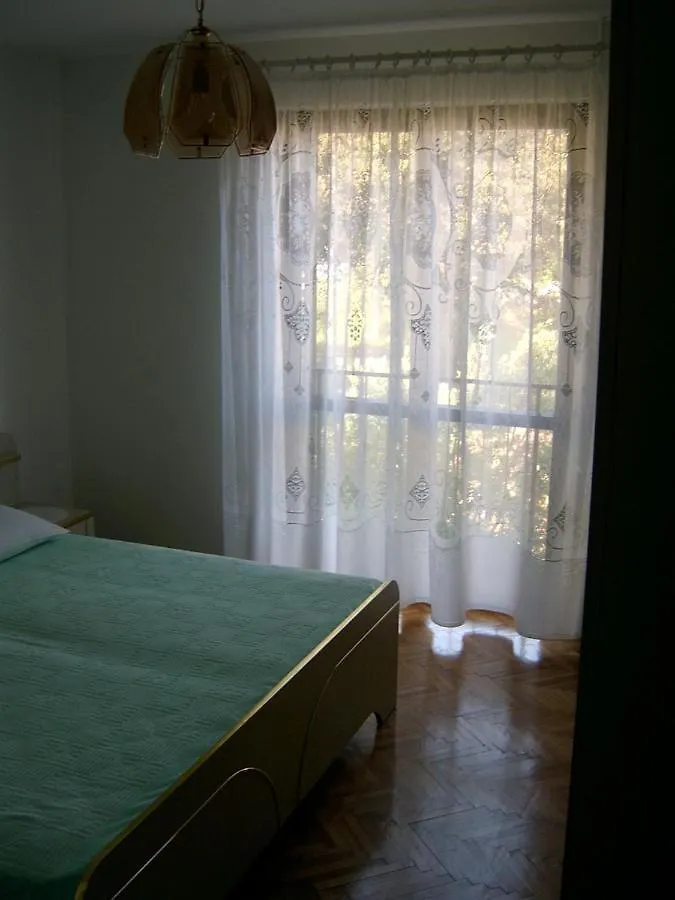Apartments Romano Pjescana Uvala 0*,  Croatia