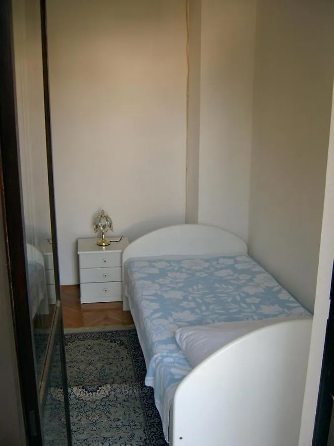 Apartments Romano Pjescana Uvala Croatia